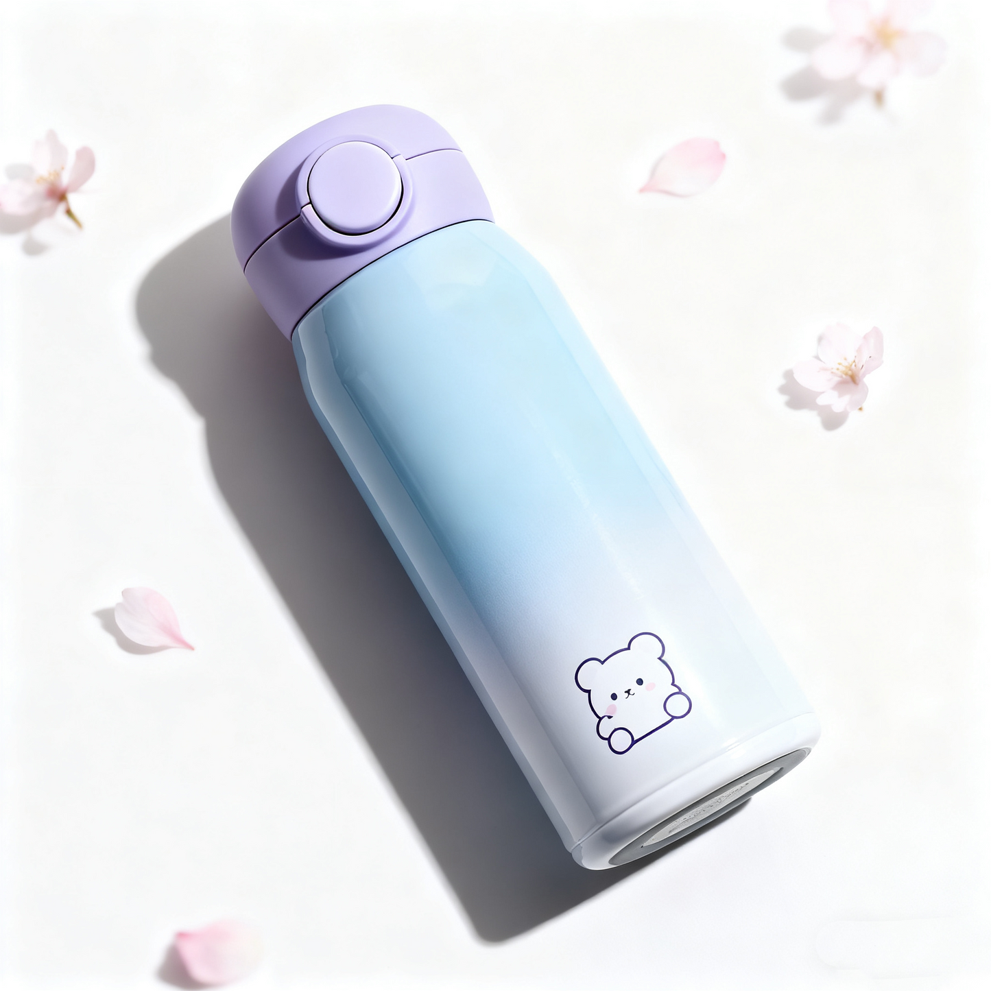 Thermos cup