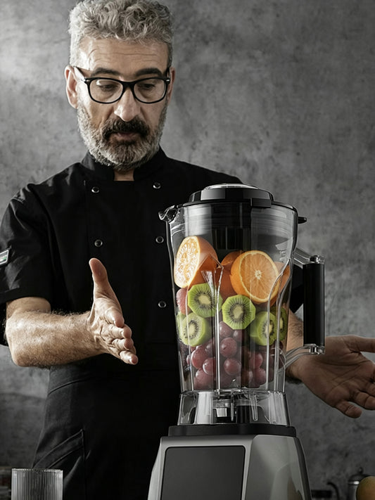 blender
