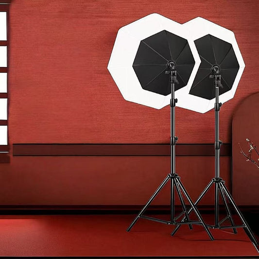 light for streaming