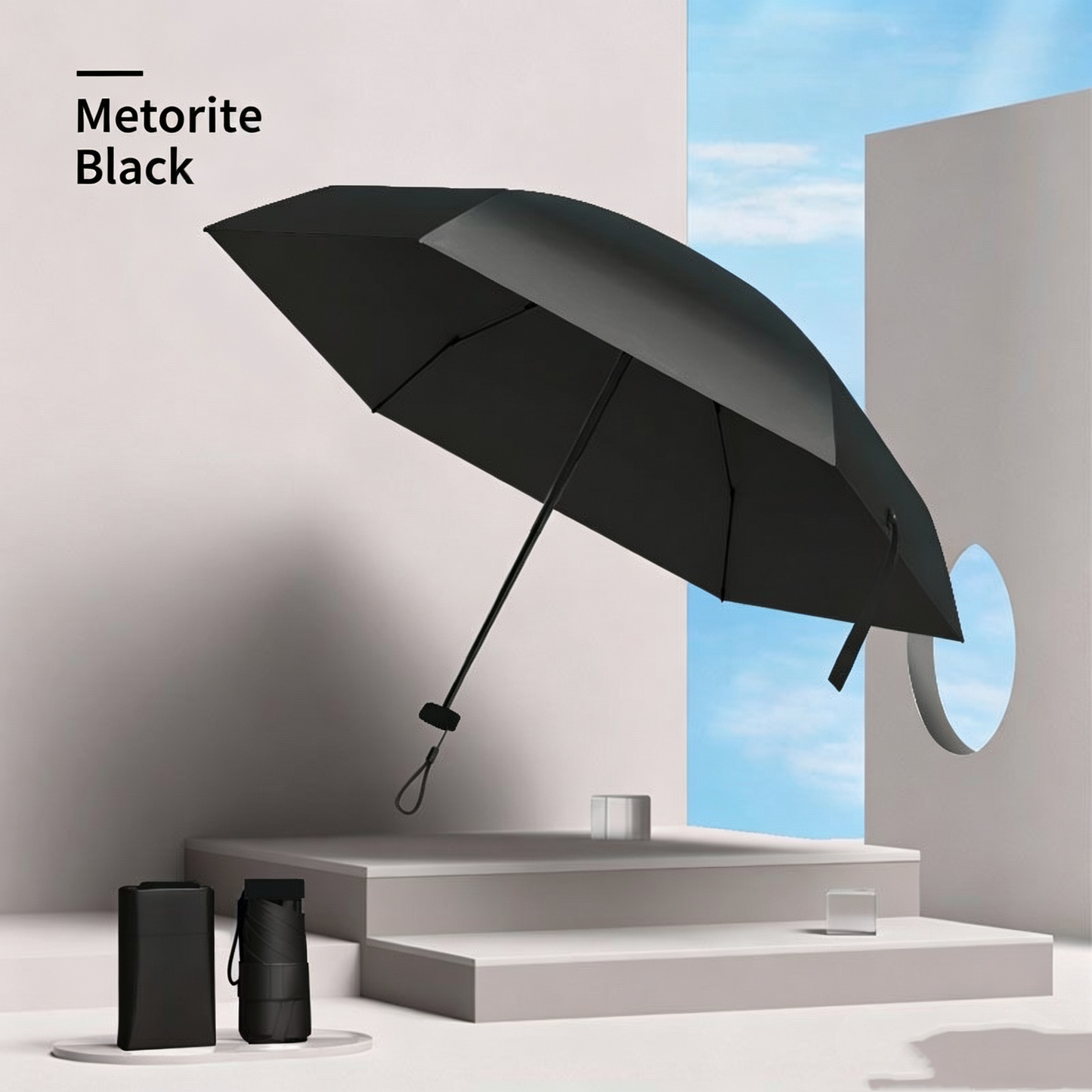 Sun umbrella