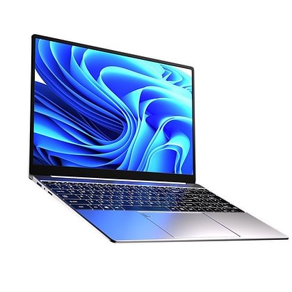notebook computer