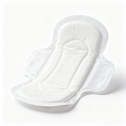 sanitary napkin（fivebag）It can be used for the whole menstrual period