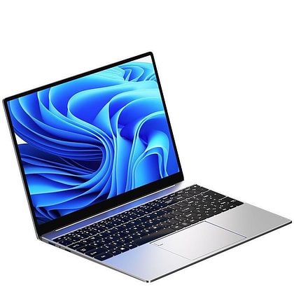notebook computer