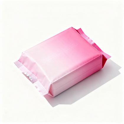 sanitary napkin（fivebag）It can be used for the whole menstrual period