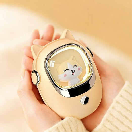 hand warmer