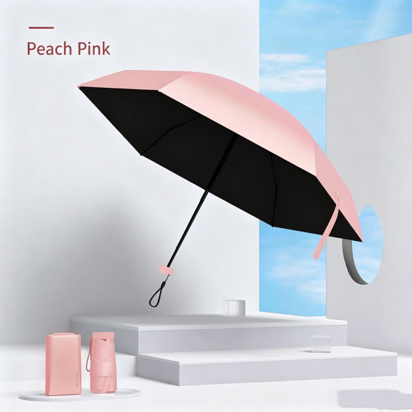 Sun umbrella