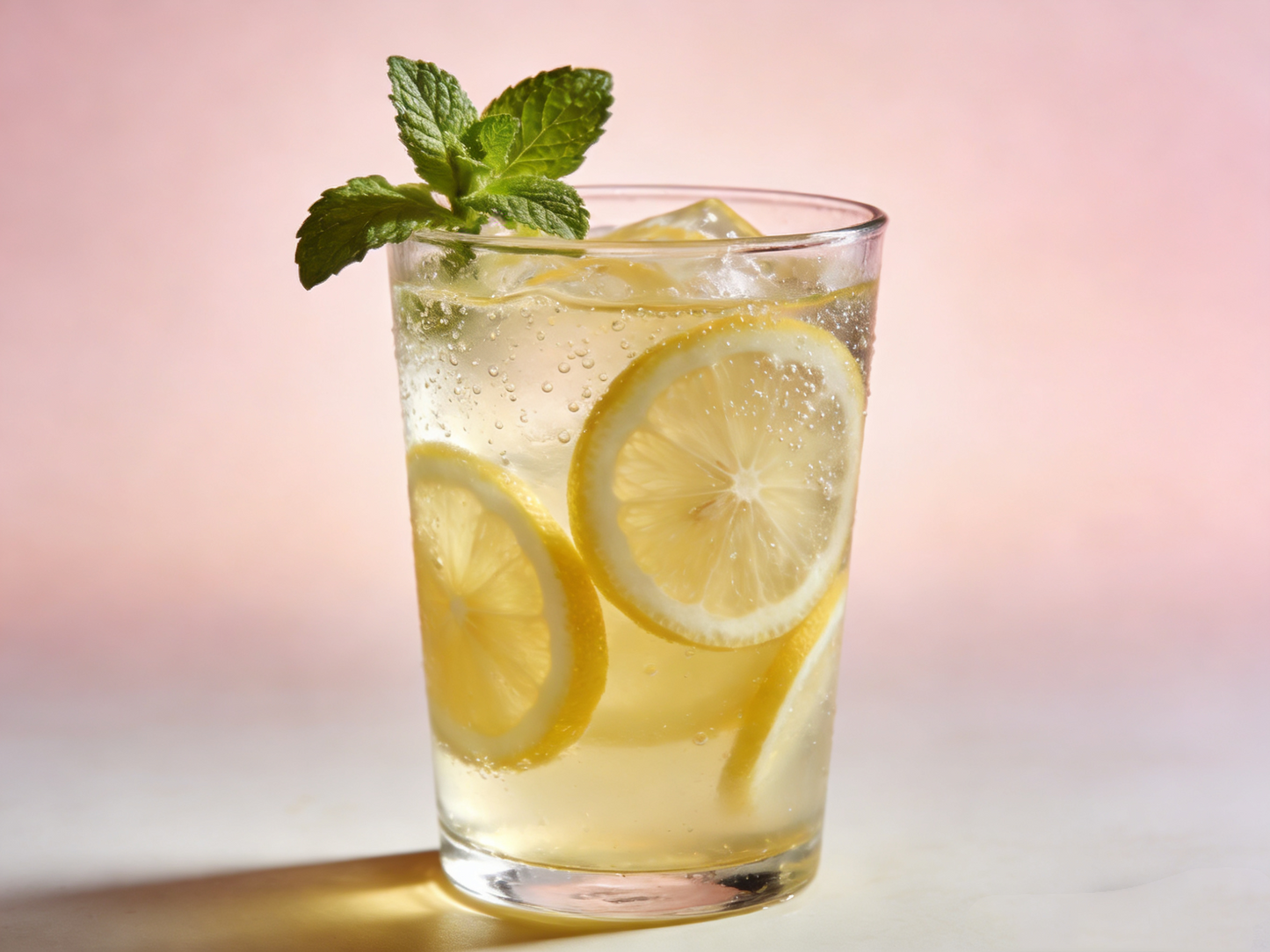 lemonade(Promotion)