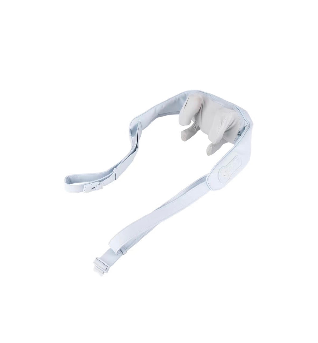 Neck and shoulder massager, trapezius muscle massager, back and waist massager, neck and lumbar massager, reverse neck massager.