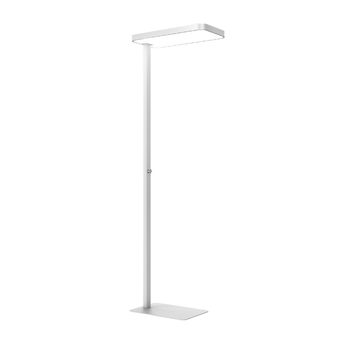 Full-spectrum eye-protection street light 4000K natural light suitable for reading 9000LM LED