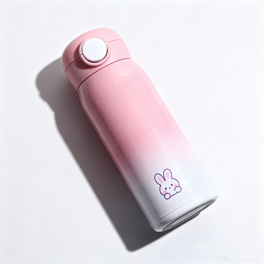 Thermos cup