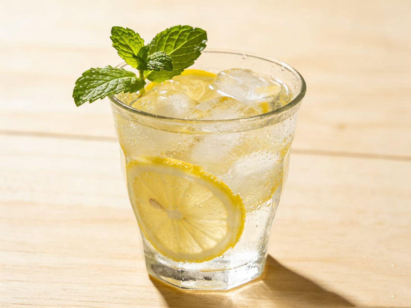 lemonade(Promotion)