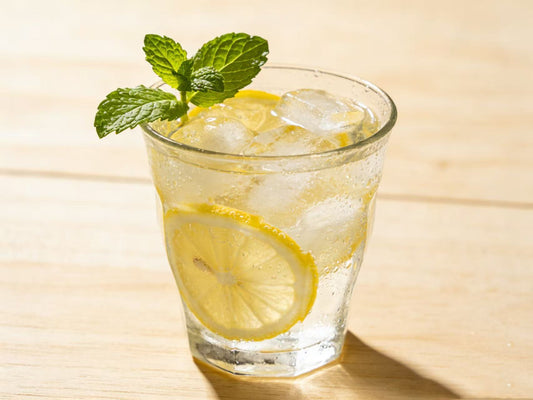 lemonade