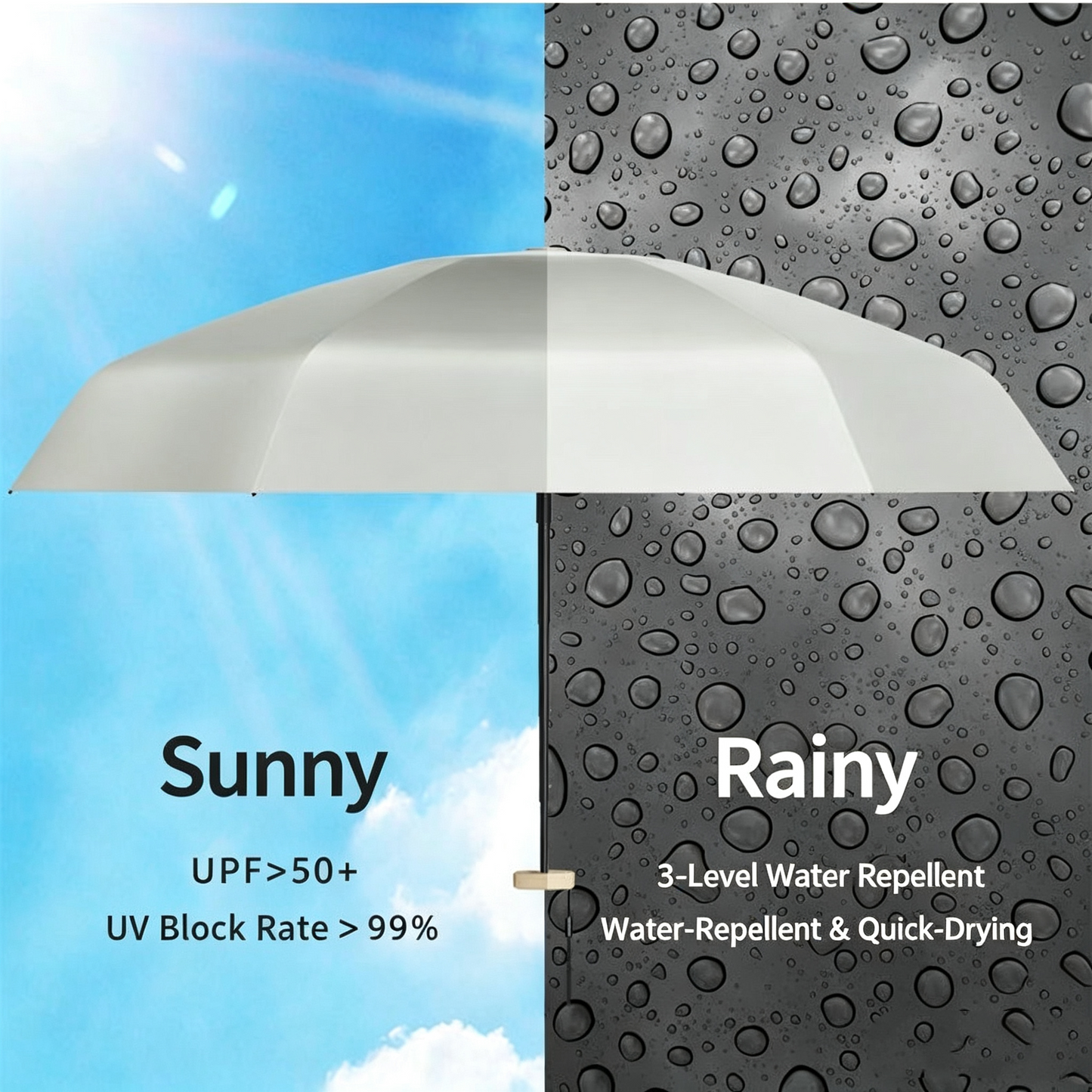 Sun umbrella