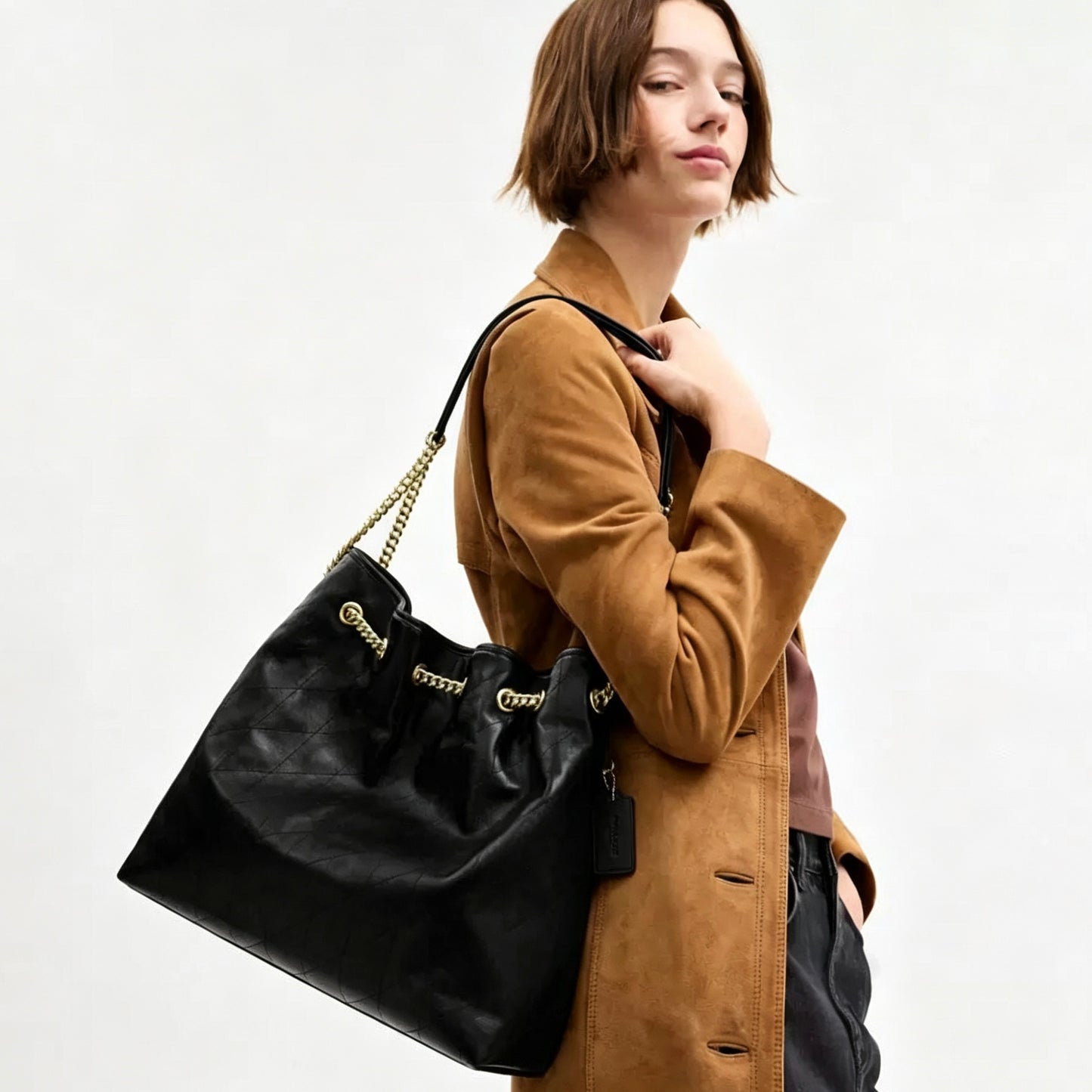 Women's designer handbags