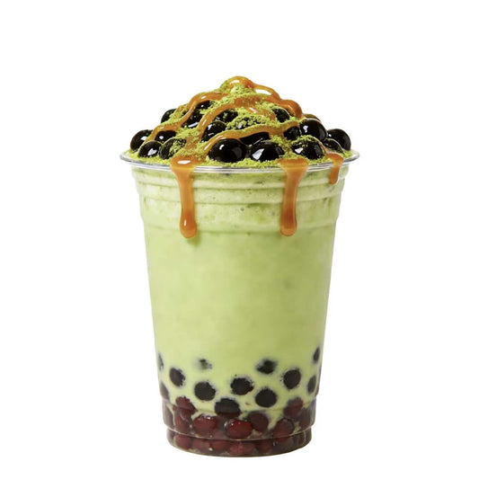 Milk tea