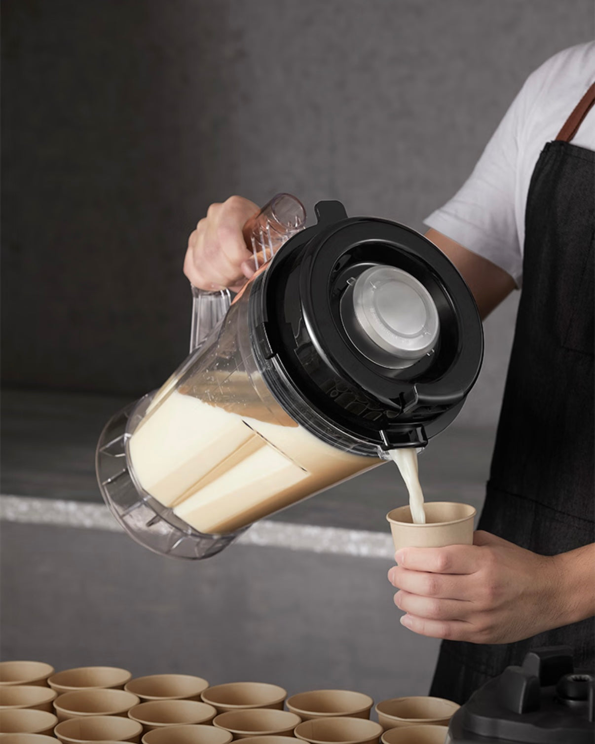blender