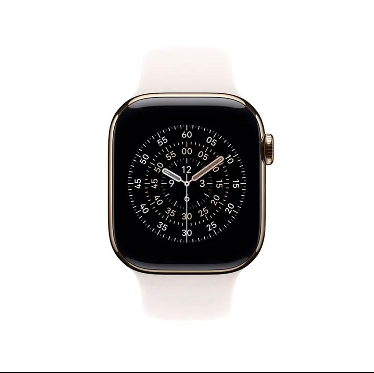 Smartwatch (supports GPS connectivity with phones+cellular network）