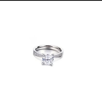 Ring (gift to wife or girlfriend)