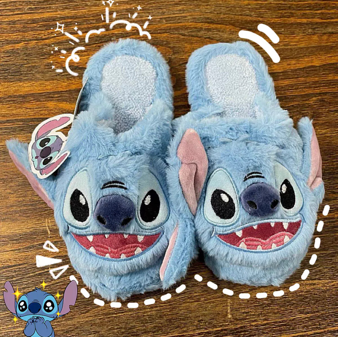slippers