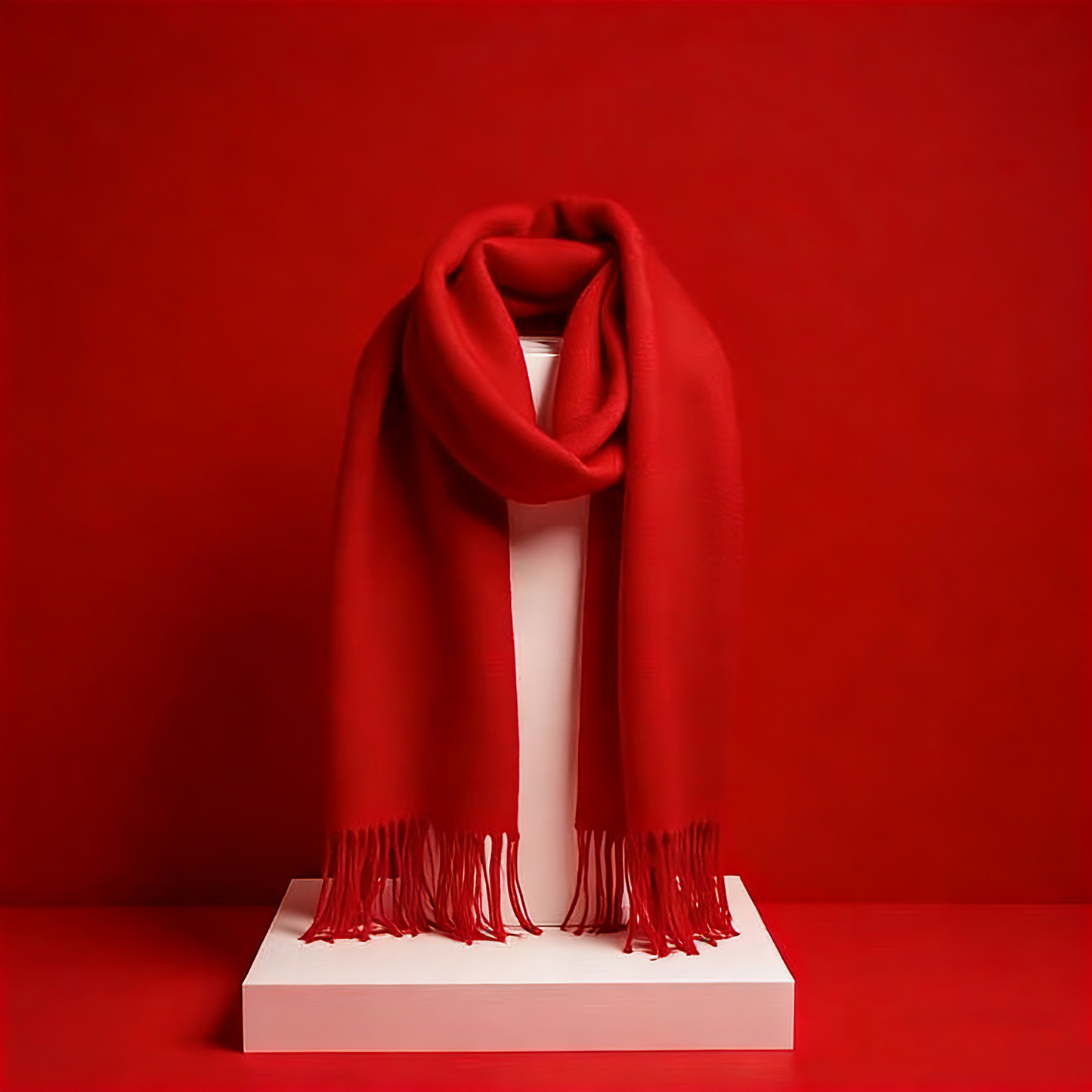 cashmere scarf
