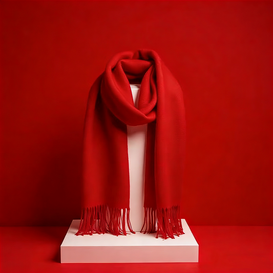 cashmere scarf